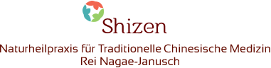Shizen Logo Heilpraktiker Praxis Mnchen